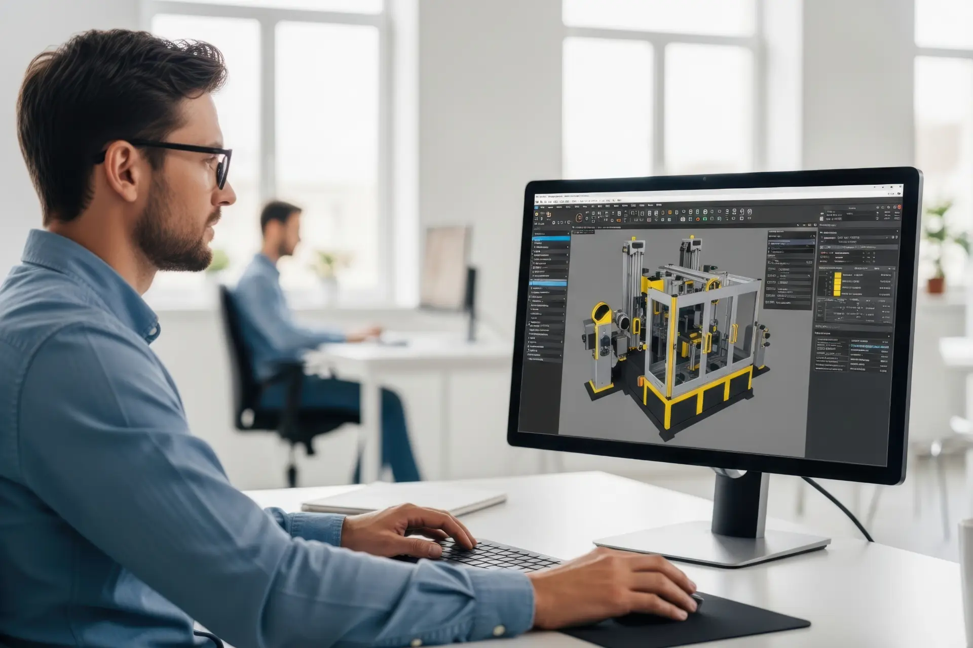 Design / CAD training